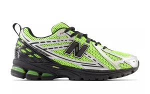 New Balance 1906R Volt Black STYLE-M1906RCG