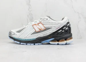 New Balance 1906R White Black Copper STYLE-M1906RBO