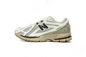 New Balance 1906R White Green Cream STYLE-M1906RQ
