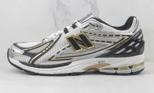 New Balance 1906R White Metallic Gold STYLE-W1906RA