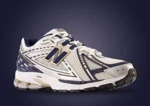 New Balance 1906R White Navy Gold STYLE-M1906RG(1)