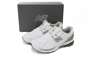 New Balance 1906R White Rain Cloud White Pale STYLE-M1906RE(1)