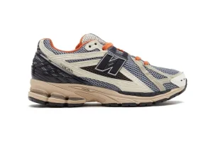 New Balance 1906R size Exclusive Blacktop Mindful Grey STYLE-M1906RSA