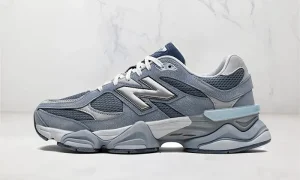 New Balance 9060 Arctic Grey STYLE-U9060MD1