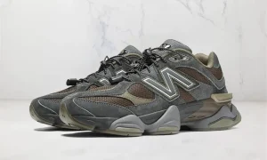 New Balance 9060 Blacktop Dark Moss STYLE-U9060PH(1)