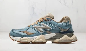 New Balance 9060 Bodega Age of Discovery STYLE-U9060BD1