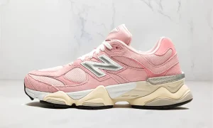 New Balance 9060 Crystal Pink STYLE-GC9060ZP