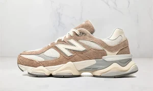 New Balance 9060 Driftwood STYLE-U9060HSB