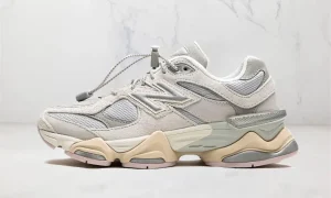 New Balance 9060 Grey Matter STYLE-U9060GM