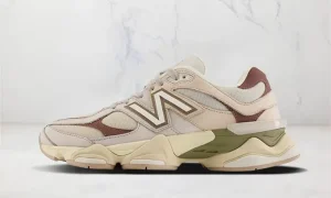 New Balance 9060 Grey Matter Timberwolf STYLE-U9060FNA