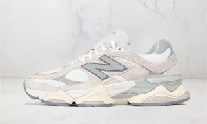 New Balance 9060 Moonbeam Sea Salt STYLE-U9060HSC
