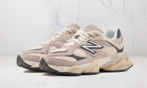 New Balance 9060 Moonrock Linen STYLE-GC9060EB(1)