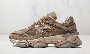 New Balance 9060 Mushroom Brown STYLE-U9060PB