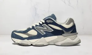 New Balance 9060 Natural Indigo STYLE-U9060IND