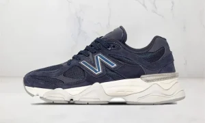 New Balance 9060 Navy STYLE-U9060NV