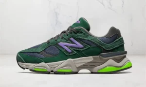 New Balance 9060 Nightwatch STYLE-U9060GRE
