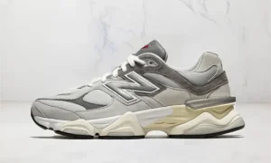 New Balance 9060 Rain Cloud STYLE-U9060GRY