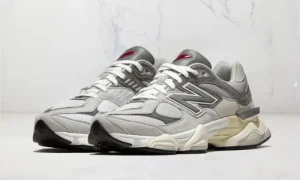 New Balance 9060 Rain Cloud STYLE-U9060GRY(1)