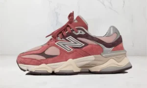 New Balance 9060 Sea Salt Cherry Blossom STYLE-U9060TRU