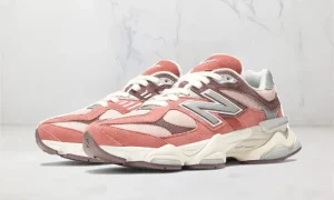 New Balance 9060 Sea Salt Cherry Blossom STYLE-U9060TRU(1)