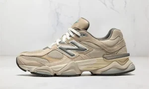 New Balance 9060 Sea Salt STYLE-U9060MAC