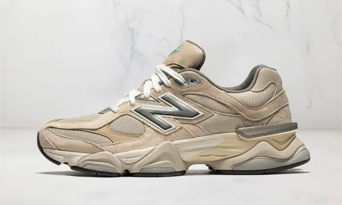 New Balance 9060 Sea Salt STYLE-U9060MAC