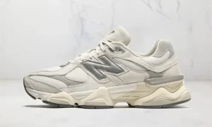 New Balance 9060 Sea Salt White STYLE-U9060ECA