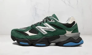 New Balance 9060 Team Forest Green STYLE-U9060VRA