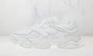 New Balance 9060 Triple White STYLE-U9060NRJ