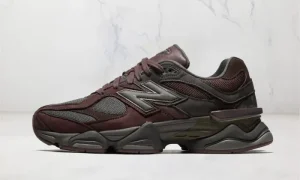 New Balance 9060 Truffle Rich Earth STYLE-U9060BCG