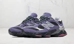 New Balance 9060 Violet Noir STYLE-U9060VRB(1)