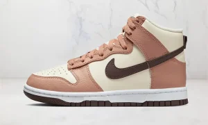 Nike Dunk High Dusted Clay STYLE-FQ2755-200