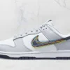 Nike Dunk Low 3D Swoosh STYLE-DV6482-100