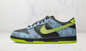 Nike Dunk Low Acid Wash STYLE-DV1694-900