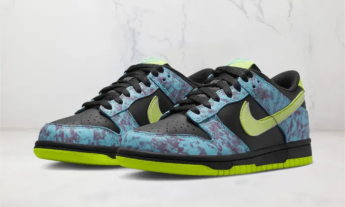 Nike Dunk Low Acid Wash STYLE-DV1694-900(1)