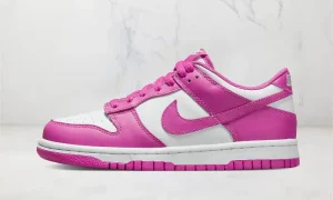 Nike Dunk Low Active Fuchsia STYLE-FJ0704-100