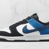 Nike Dunk Low Airbrush Industrial Blue STYLE-FD6923-100