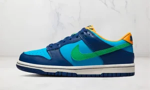 Nike Dunk Low All Star 2023 STYLE-DV1693-401