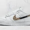 Nike Dunk Low Animal Print White STYLE-DD7099-100