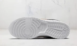 Nike Dunk Low Animal Print White STYLE-DD7099-100(2)