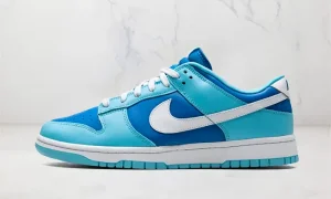 Nike Dunk Low Argon STYLE-DM0121-400