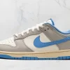 Nike Dunk Low Athletic Department University Blue STYLE-FN7488-133