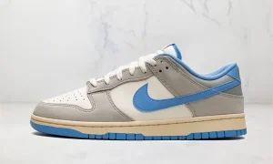 Nike Dunk Low Athletic Department University Blue STYLE-FN7488-133