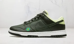 Nike Dunk Low Avocado STYLE-DM7606-300