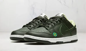 Nike Dunk Low Avocado STYLE-DM7606-300(1)