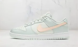 Nike Dunk Low Barely Green STYLE-DD1503-104