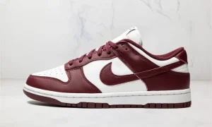 Nike Dunk Low Bordeaux STYLE-DD1503-108