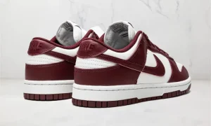 Nike Dunk Low Bordeaux STYLE-DD1503-108(2)