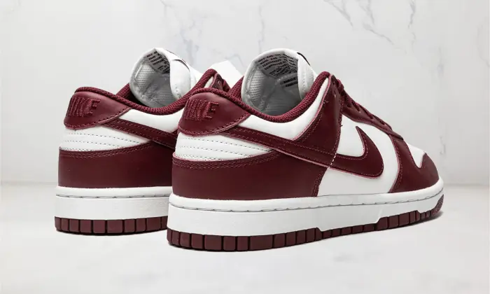 Nike Dunk Low Bordeaux STYLE-DD1503-108(2)