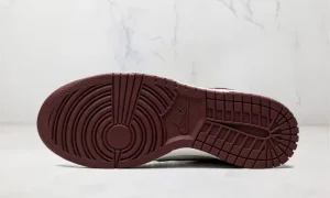 Nike Dunk Low Bordeaux STYLE-DD1503-108(3)